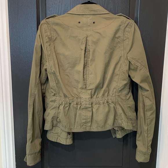 Moto Jacket - Picture 2 of 2